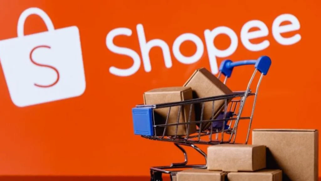 PROCON-RJ multa Shopee em R$ 200 mil por produtos falsificados e publicidade enganosa.