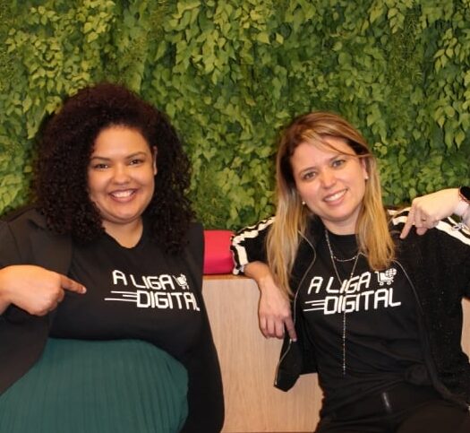 Helenice Moura e Edilaine Godoi têm um recado muito importante!